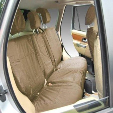 Range Rover Sport Rear 2 1 With Center Armrest Tailored Waterproof Sea Inka Corp