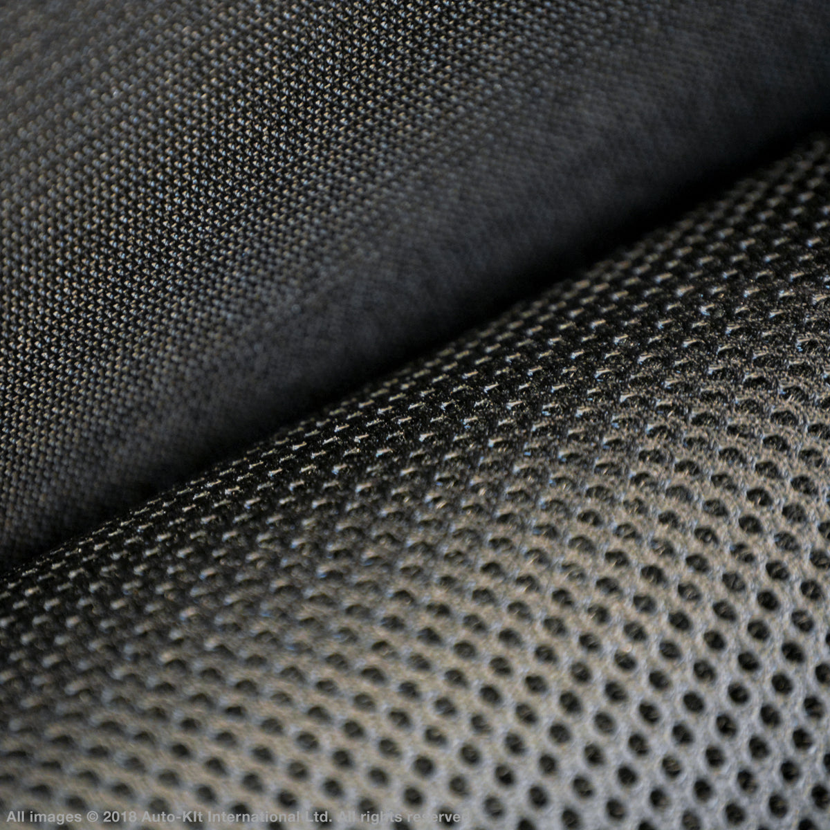 INKA Mesh Tech Fabric Spacer 3MM 1.5m Width Trainers Sports Equipment ...