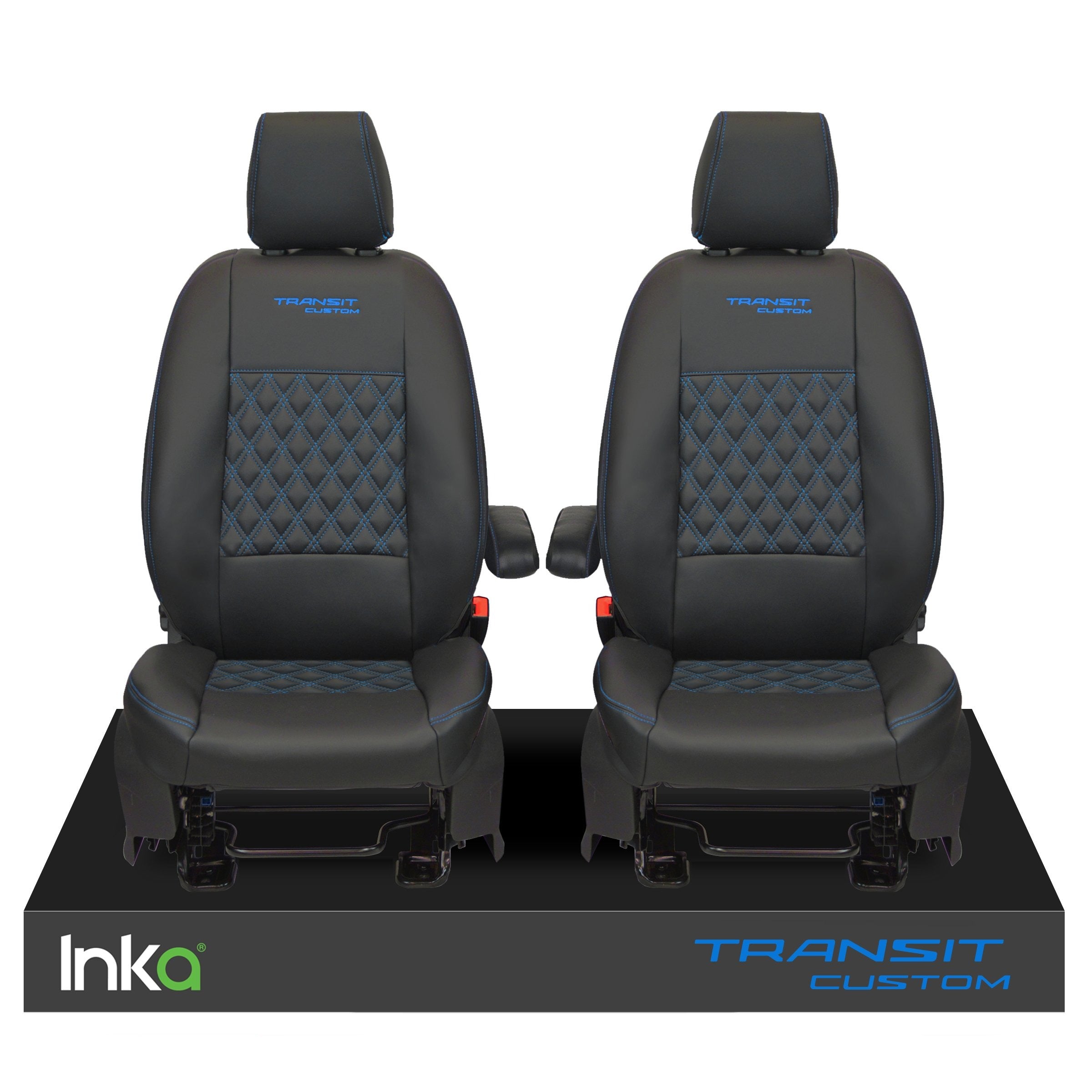 Ford transit custom seat deals covers 2021